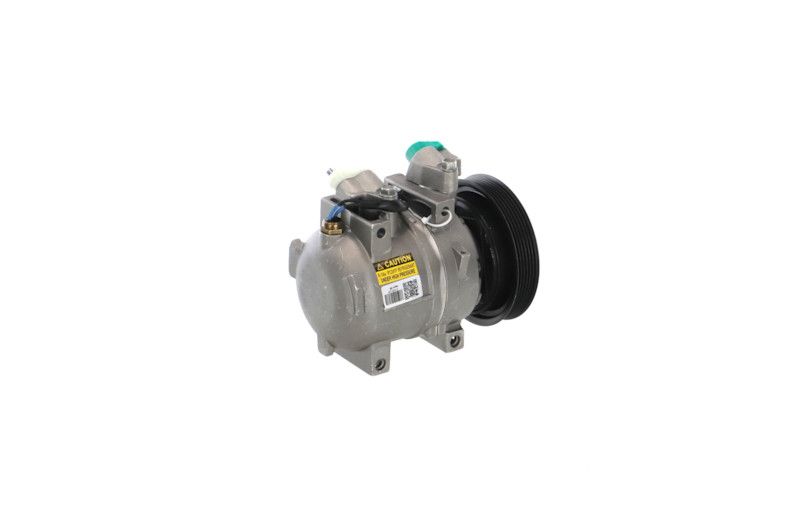 REMANTE 005-001-000342R Compressor, air conditioning