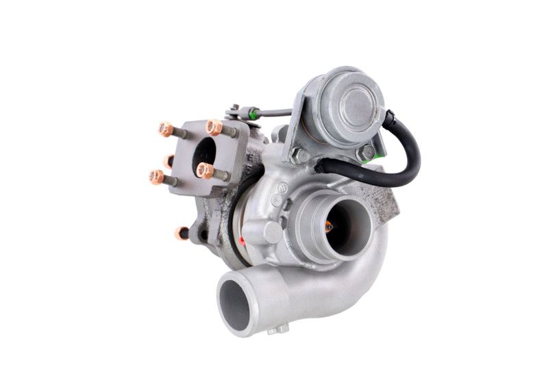 REMANTE 003-002-001038R Charger, charging (supercharged/turbocharged)