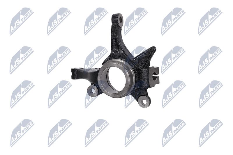 Käändmik, rattakinnitus, NTY ZZP-KA-000