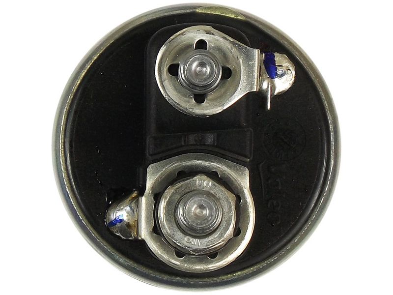 AS-PL SS3011(VALEO) Solenoid Switch, starter
