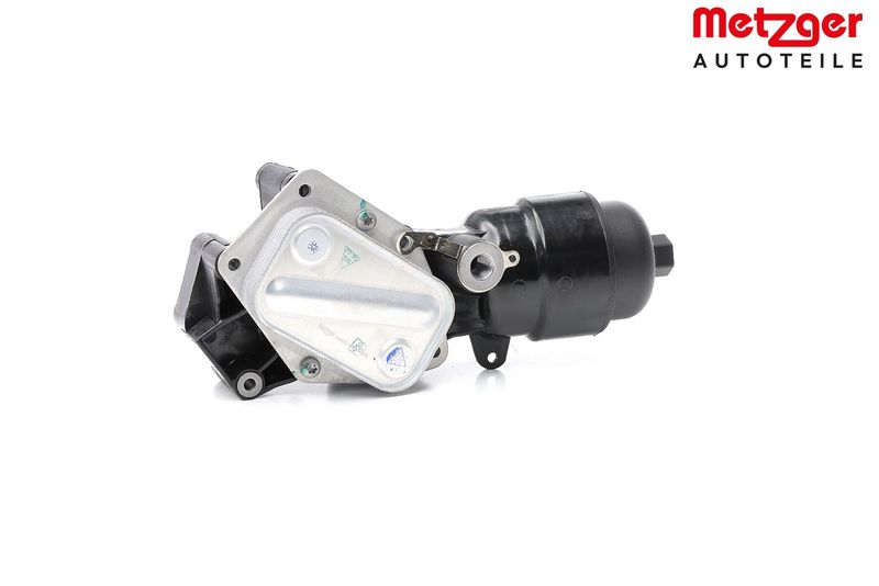 METZGER AUTOTEILE 2370153 Housing, oil filter