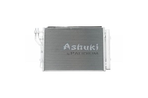 ASHUKI by Palidium kondenzátor, klíma Y556-12
