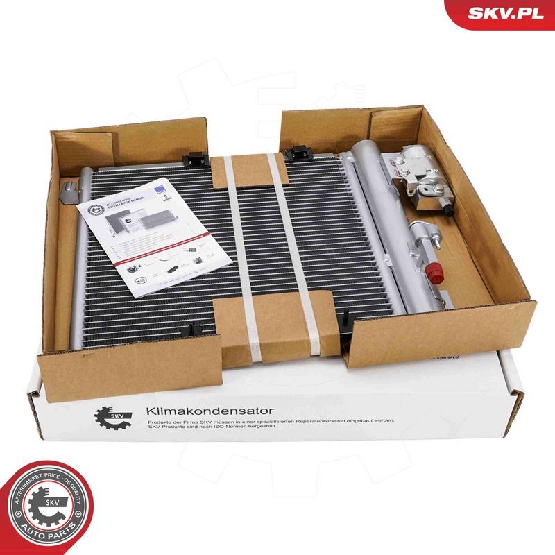 Prekės atitinka OEM kodą: 93170622