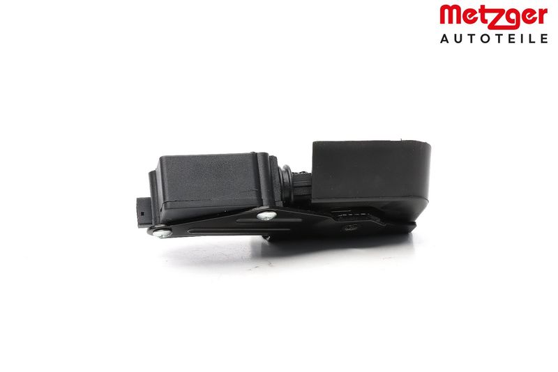 METZGER AUTOTEILE 2311028 Tailgate Lock
