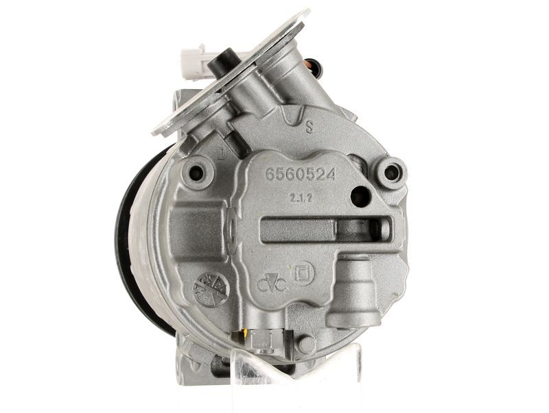 CEVAM 8600058 Compressor, air conditioning