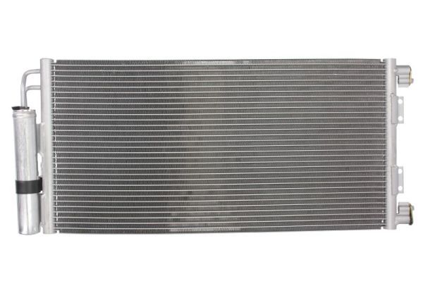 THERMOTEC KTT110434 Condenser, air conditioning