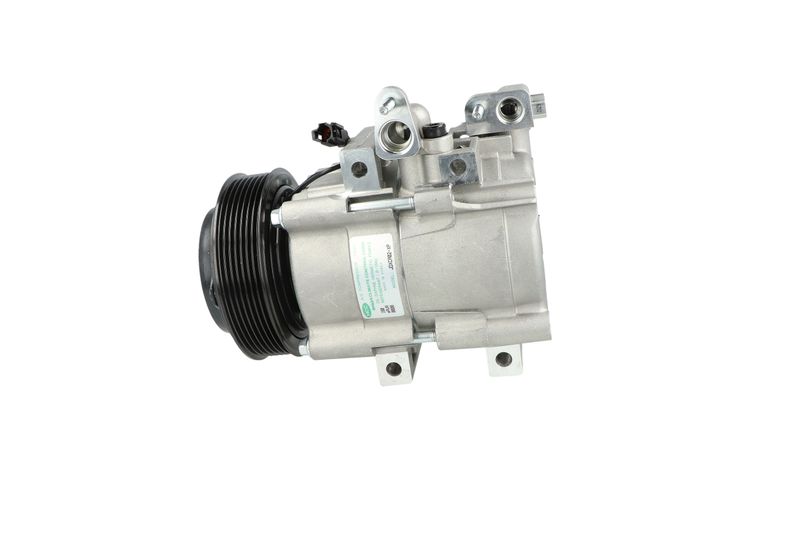 NRF 32443G Compressor, air conditioning