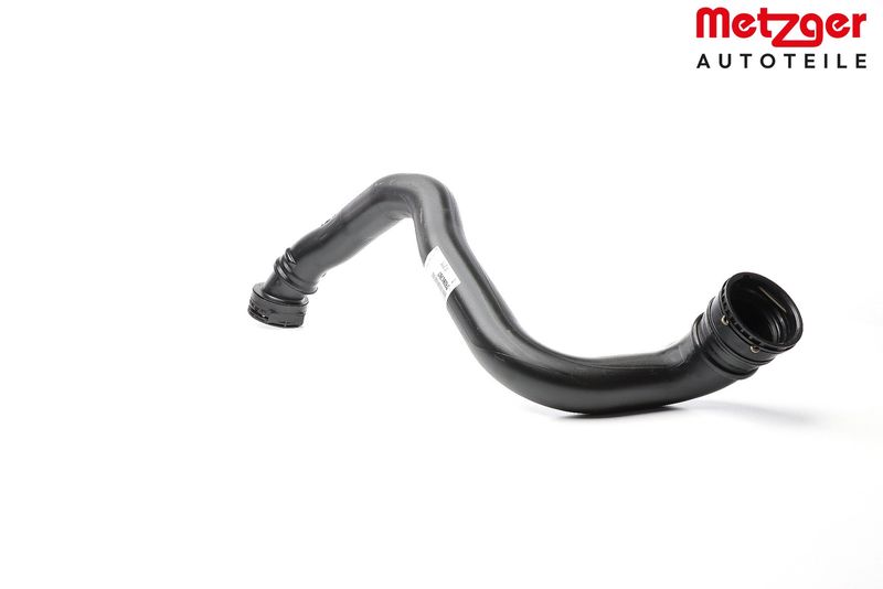 METZGER AUTOTEILE 2401092 Turbinos oro žarna