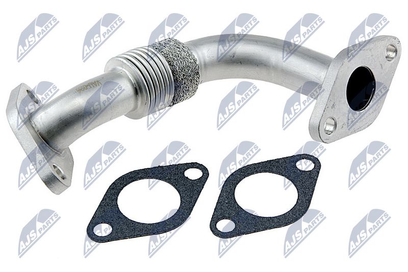 Toruühendus, EGR-klapp, NTY...