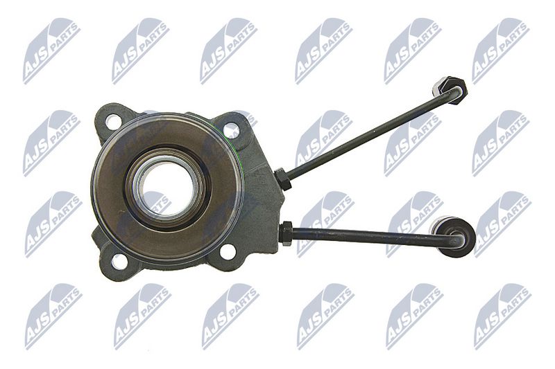 Hüdrauliline survelaager, sidur, NTY NWS-ME-001