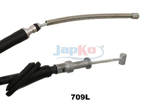 Tross, seisupidur, JAPKO 131709L