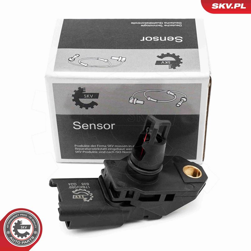 This part match OEM code: 96 753 330 80