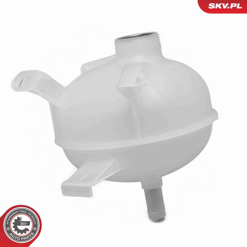 ESEN SKV 61SKV389 Expansion Tank, coolant