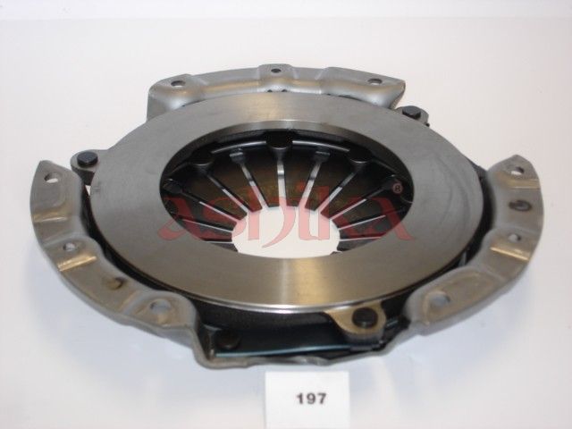 ASHIKA 70-01-197 Clutch Pressure Plate