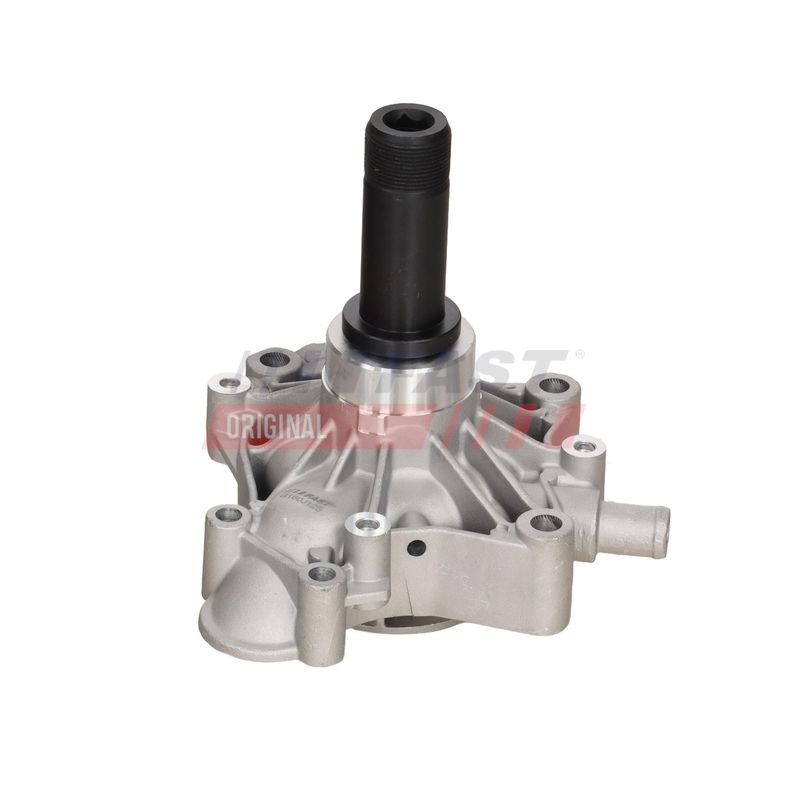 Veepump, mootori jahutus, FAST FT57169