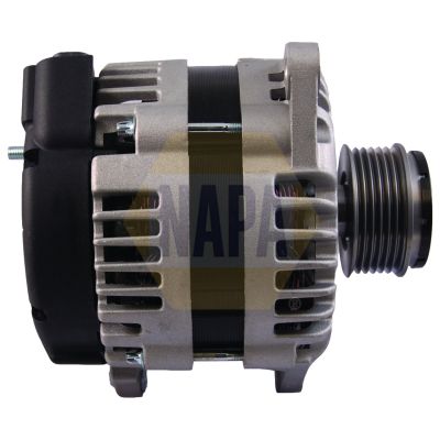 NAPA Alternator NAL1860