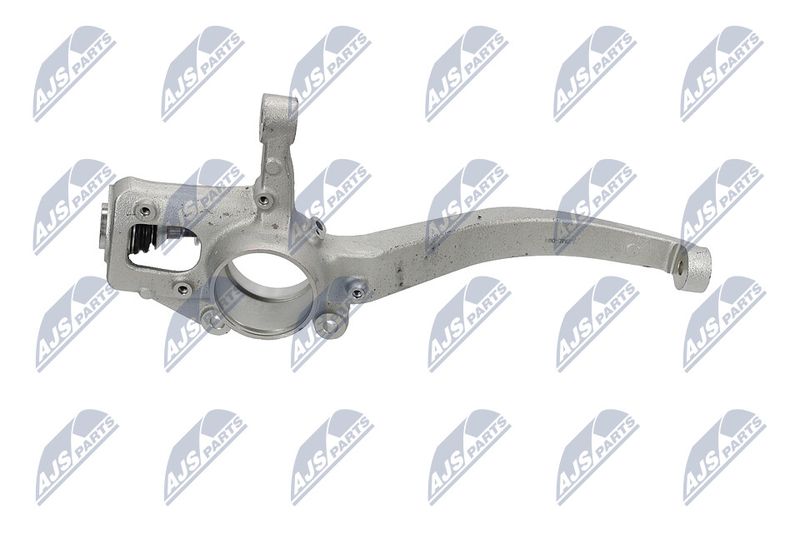 Käändmik, rattakinnitus, NTY ZZP-ME-004