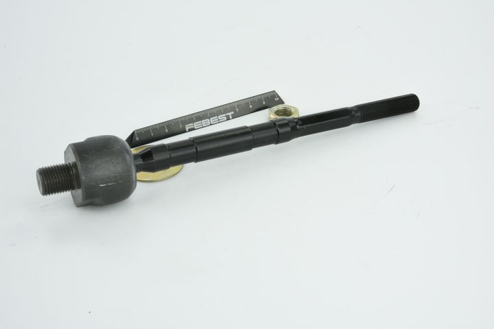FEBEST 0322-GBUN AUTOMOTIVE Gas Spring, bonnet