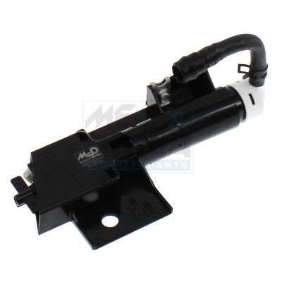 Scheinwerferreinigung - Waschwasserdüse