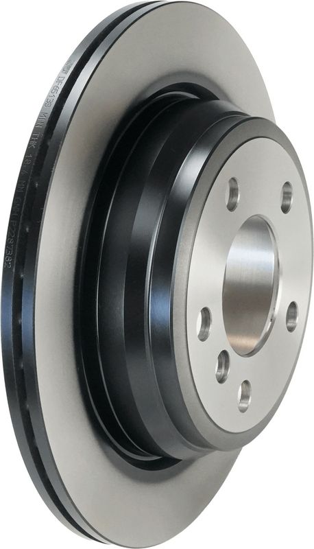 Disc frana DF6513S TRW