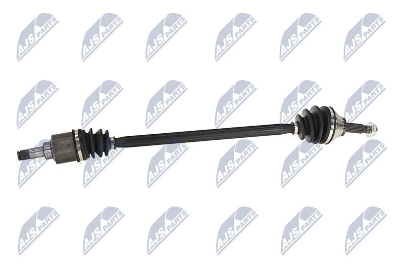 NTY NPW-VW-153 Drive Shaft