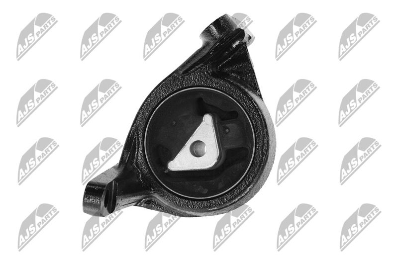 Paigutus, Mootor, NTY ZPS-CH-088