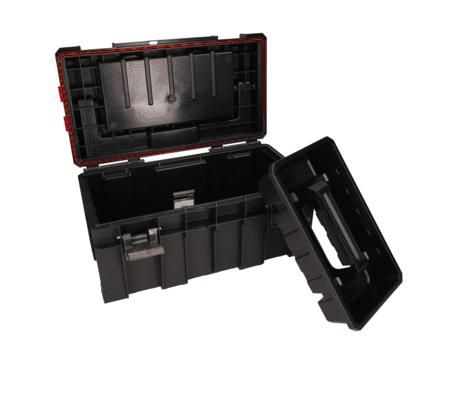 KS TOOLS 850.0505 Tool Box