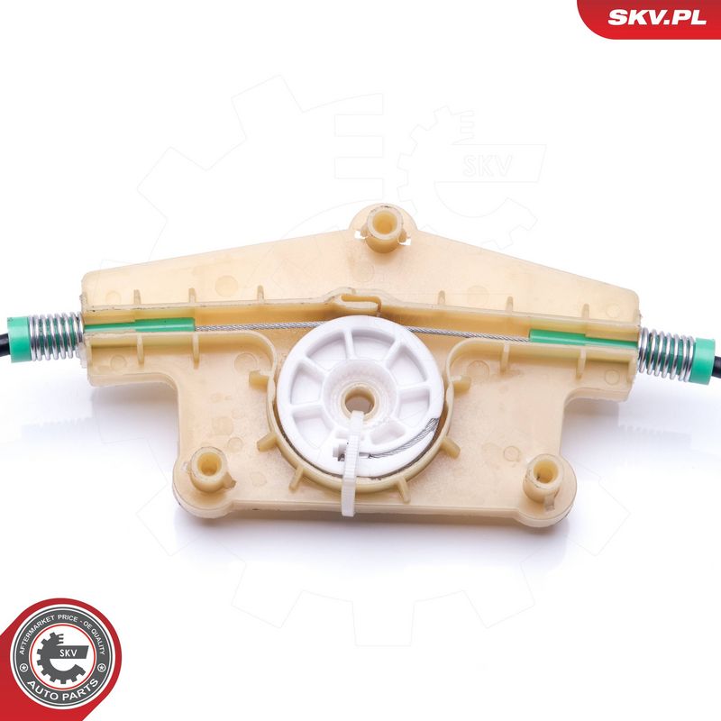 Aknatõstuk, ESEN SKV 00SKV262