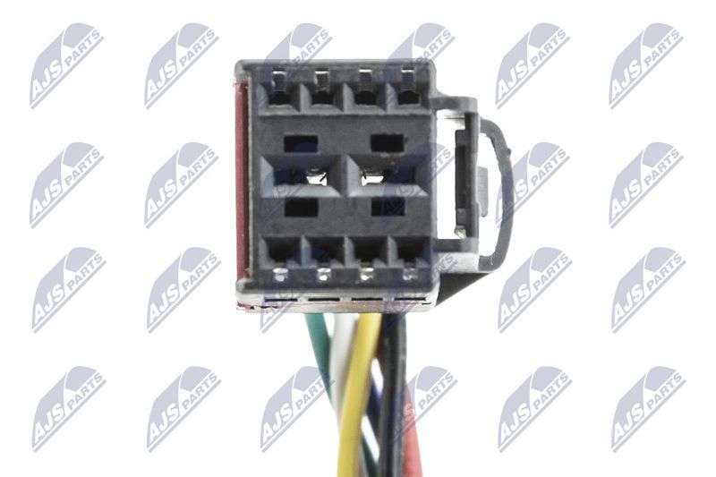NTY AE-VV-046 Electric Motor, tailgate