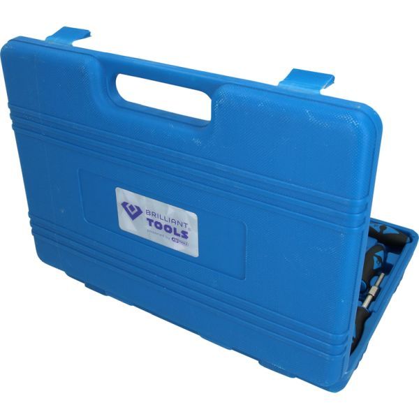 Avamistööriista komplekt, KS TOOLS BT511100
