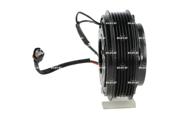 NRF 380182 Magnetic Clutch, air conditioning compressor