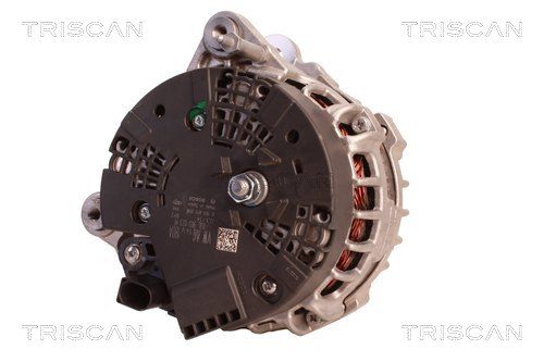 GENERATOR / ALTERNATOR TRISCAN 831010030 4