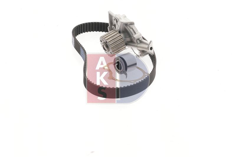 Vodní pumpa + sada ozubeného řemene 570362N