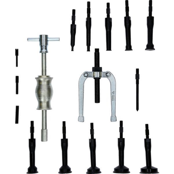 KS TOOLS BT631150 Internal Extractor Set