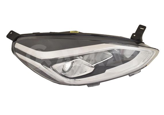 Faro principal