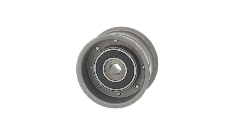 SKF VKM 85140 Deflection/Guide Pulley, timing belt
