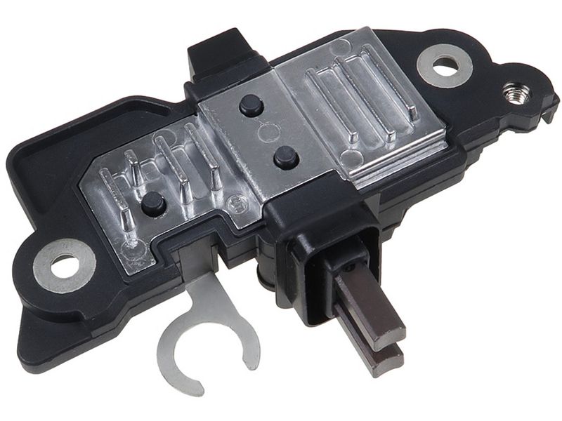 Generaatori pingeregulaator, AS-PL ARE0123(BOSCH)