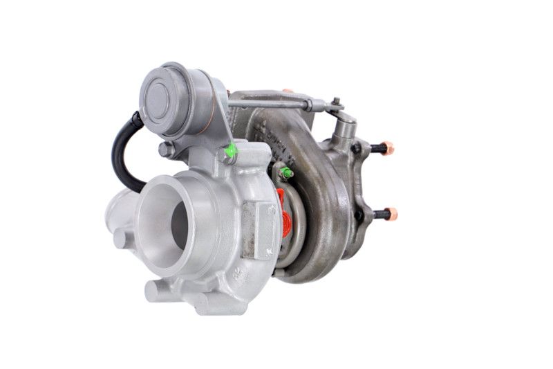 REMANTE 003-001-004415R Charger, charging (supercharged/turbocharged)