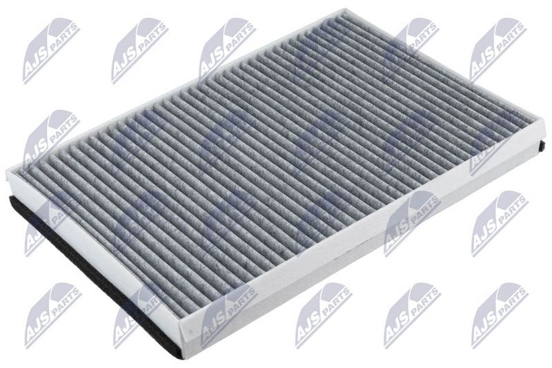 Filtru, aer habitaclu NTY FCF-ME-026C