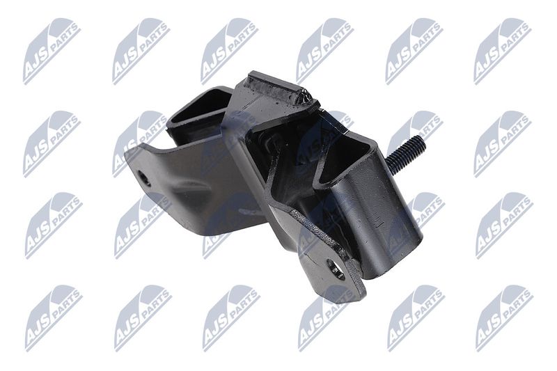 Paigutus, Mootor, NTY ZPS-CH-144