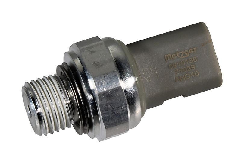 METZGER AUTOTEILE 0910136 - Oil Pressure Switch