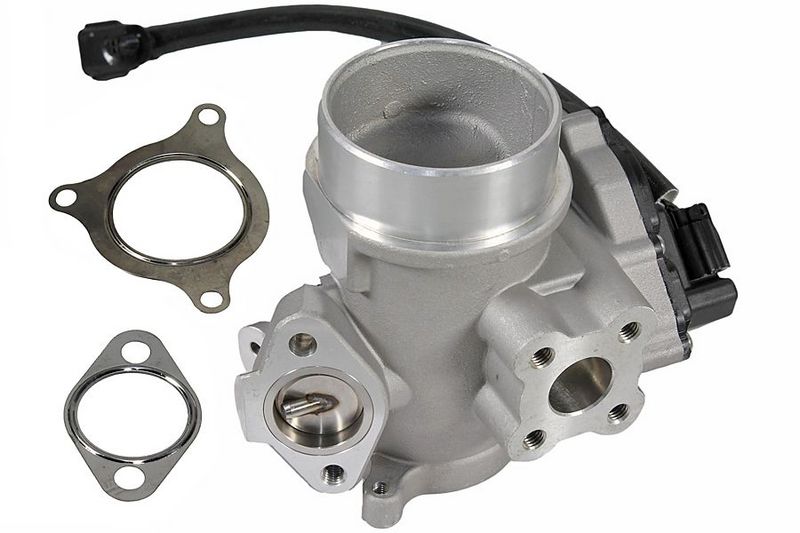 METZGER AUTOTEILE 0892989 EGR Valve