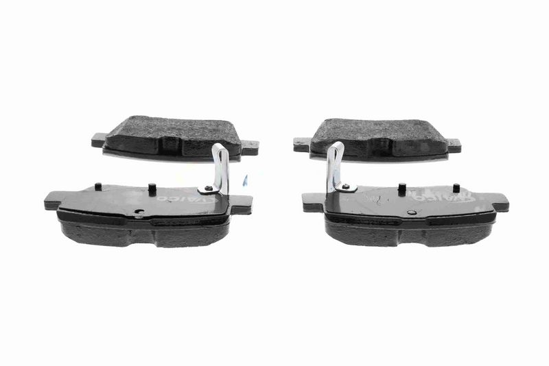 ACKOJA A70-0090 Brake Pad Set, disc brake
