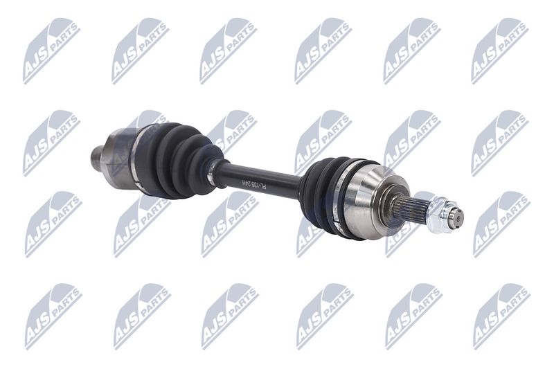 Veovõll, NTY NPW-PL-135