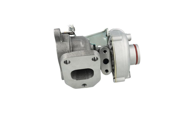 Kompressor, ülelaadimine, NRF 90010193