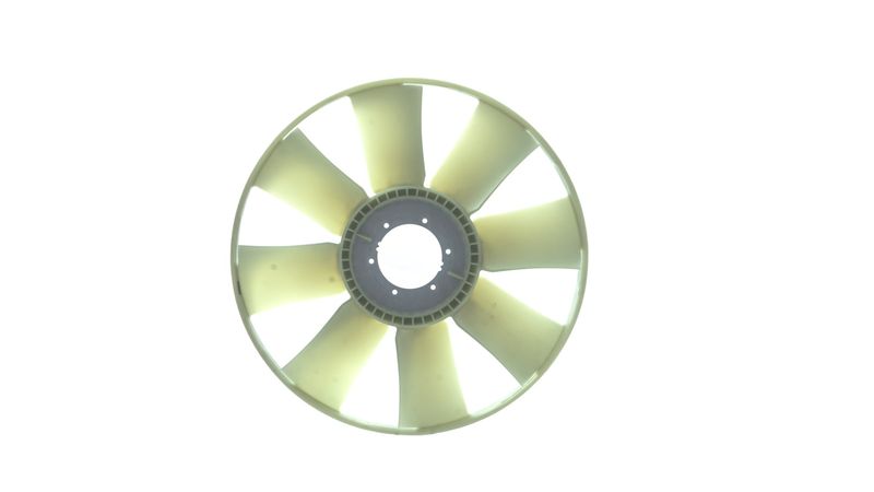 Product Image - Koelventilatorwiel - CFW9000P - MAHLE