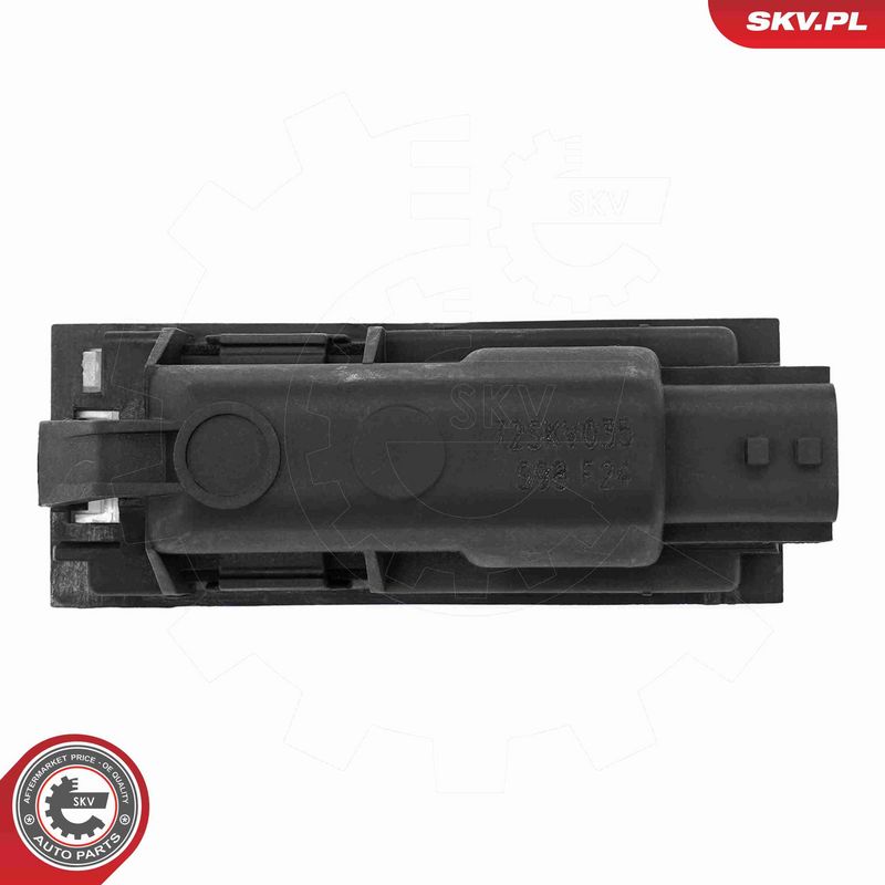ESEN SKV 72SKV035 Licence Plate Light