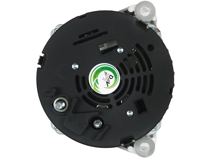 AS-PL A0253 Alternator