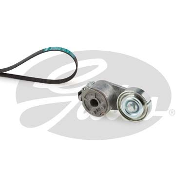 Σετ ιμάντων poly-V  FleetRunner™ Micro-V® Kit