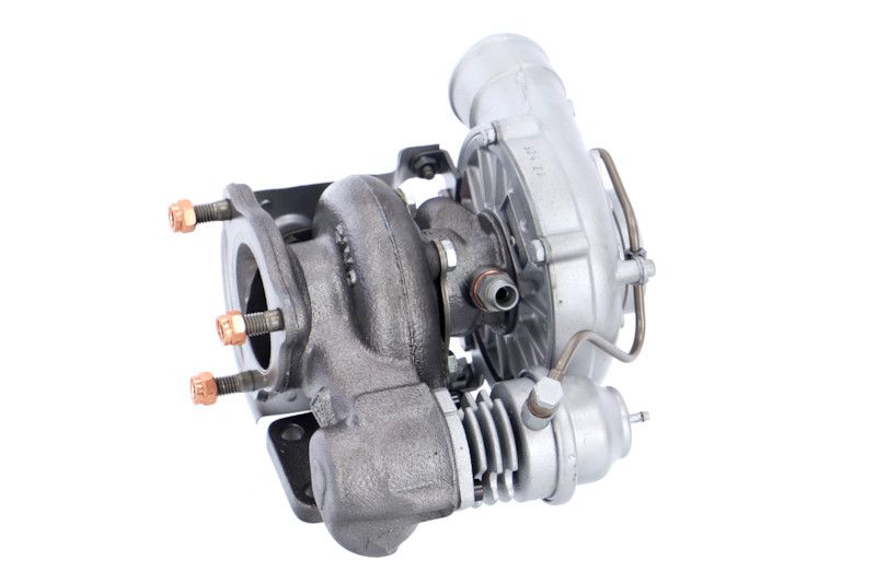 REMANTE 003-001-000032R Charger, charging (supercharged/turbocharged)
